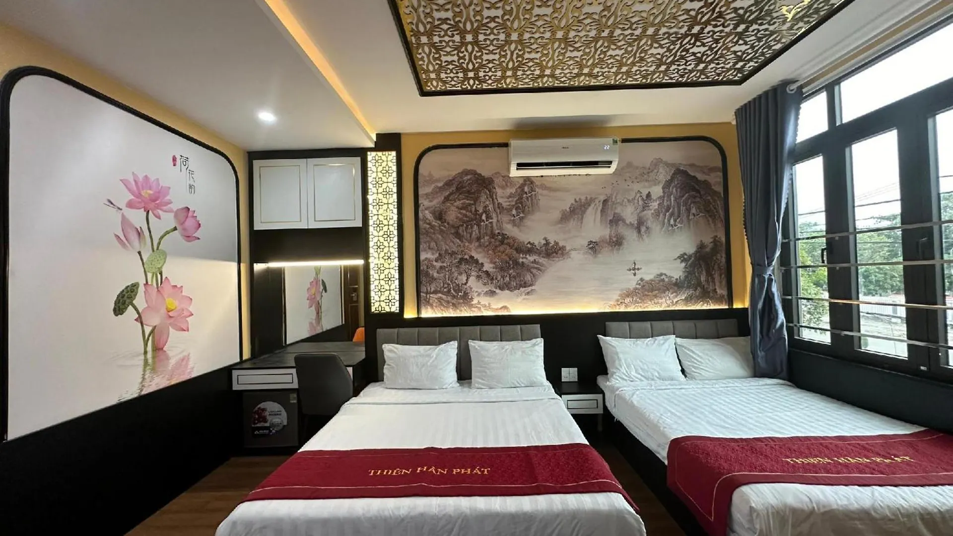 Thien Han Phat Hotel Da Nang Vietnam