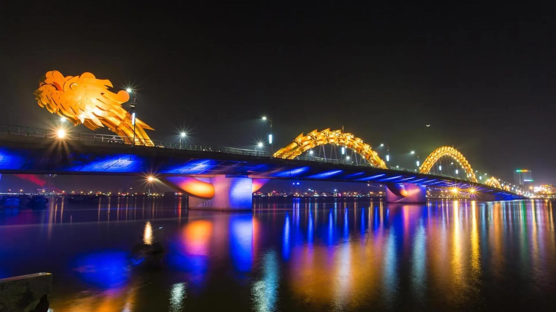 ***  Thien Han Phat Hotel Da Nang Vietnam