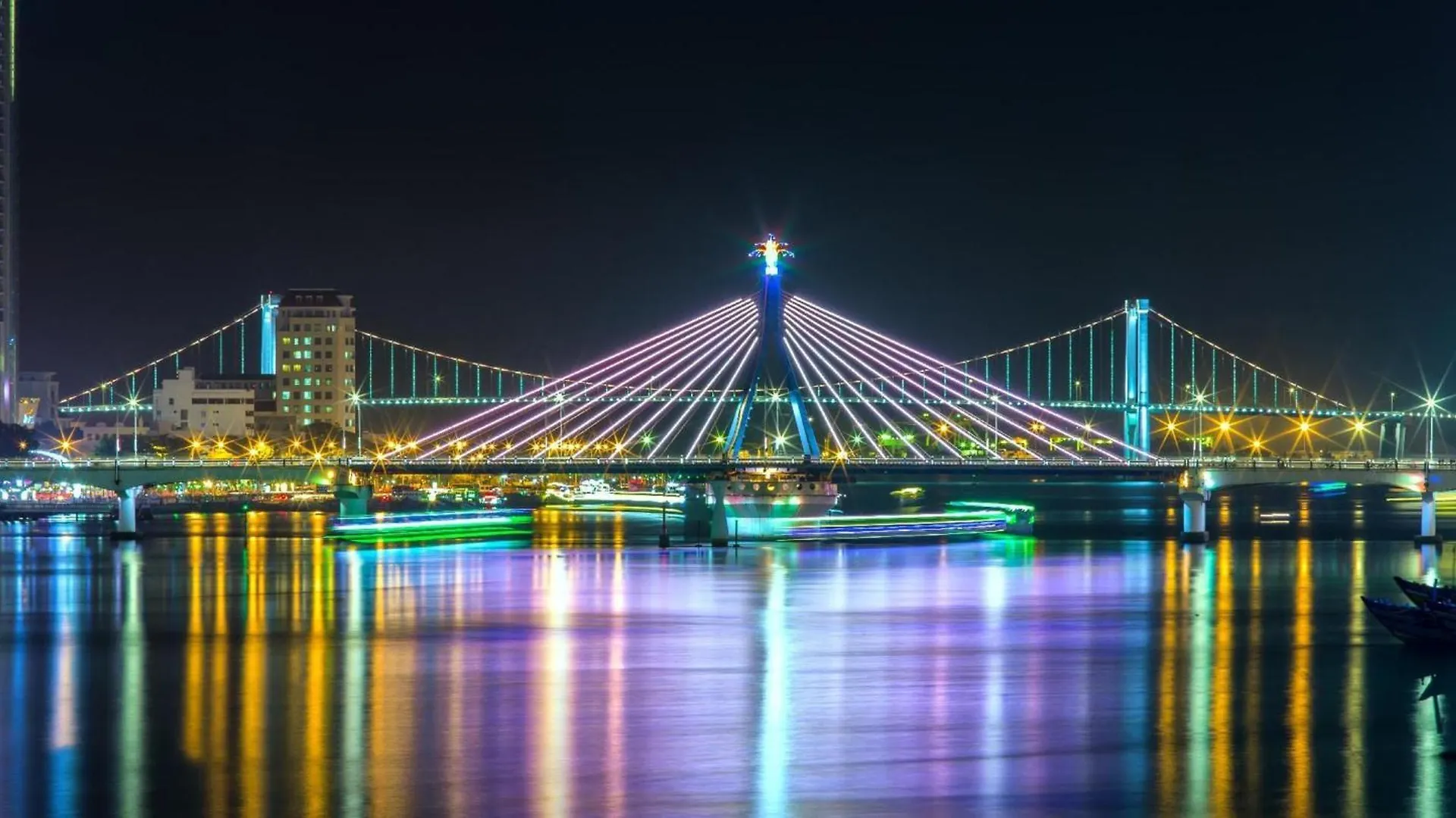 Thien Han Phat Hotel Da Nang