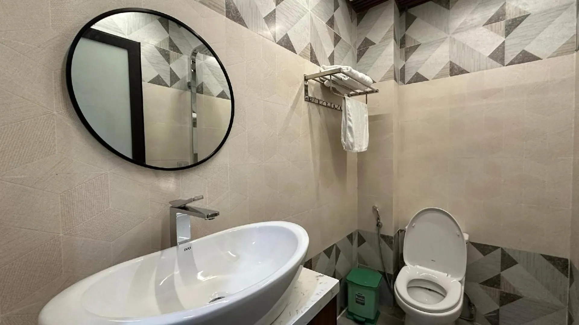 Thien Han Phat Hotel Da Nang