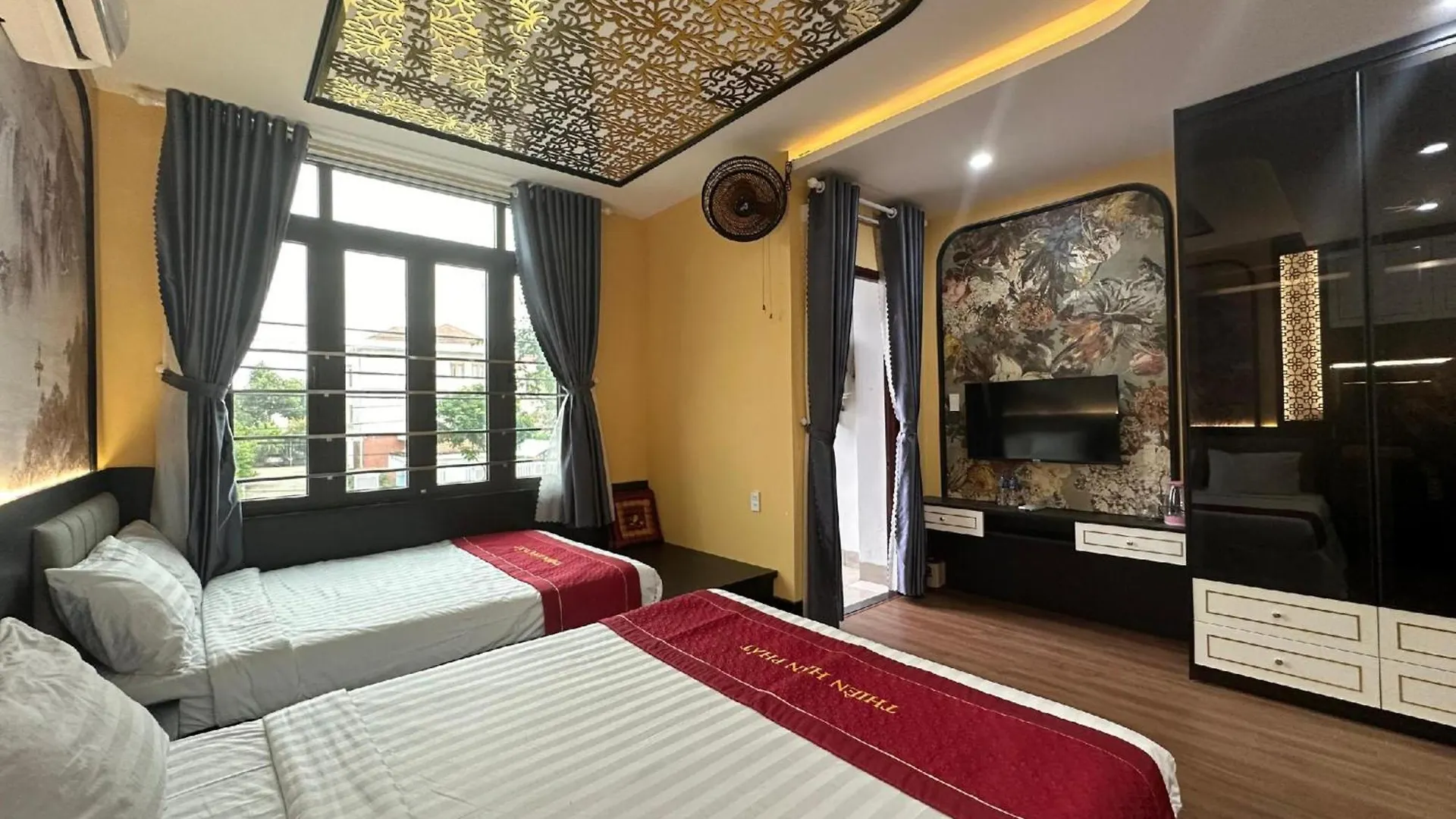 Thien Han Phat Hotel Da Nang