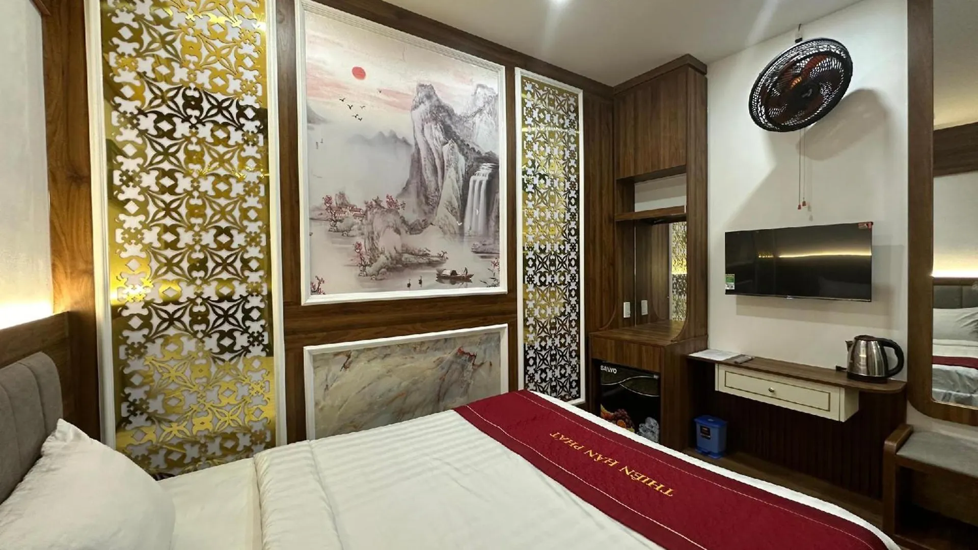 Thien Han Phat Hotel Da Nang