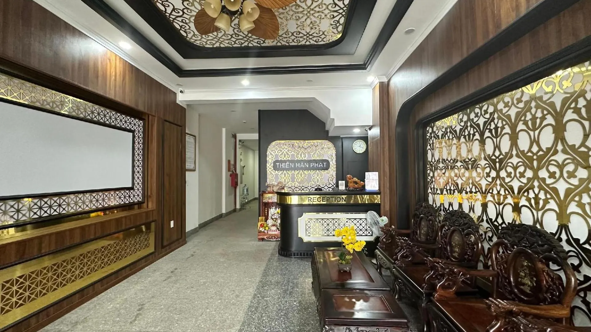 Thien Han Phat Hotel Da Nang