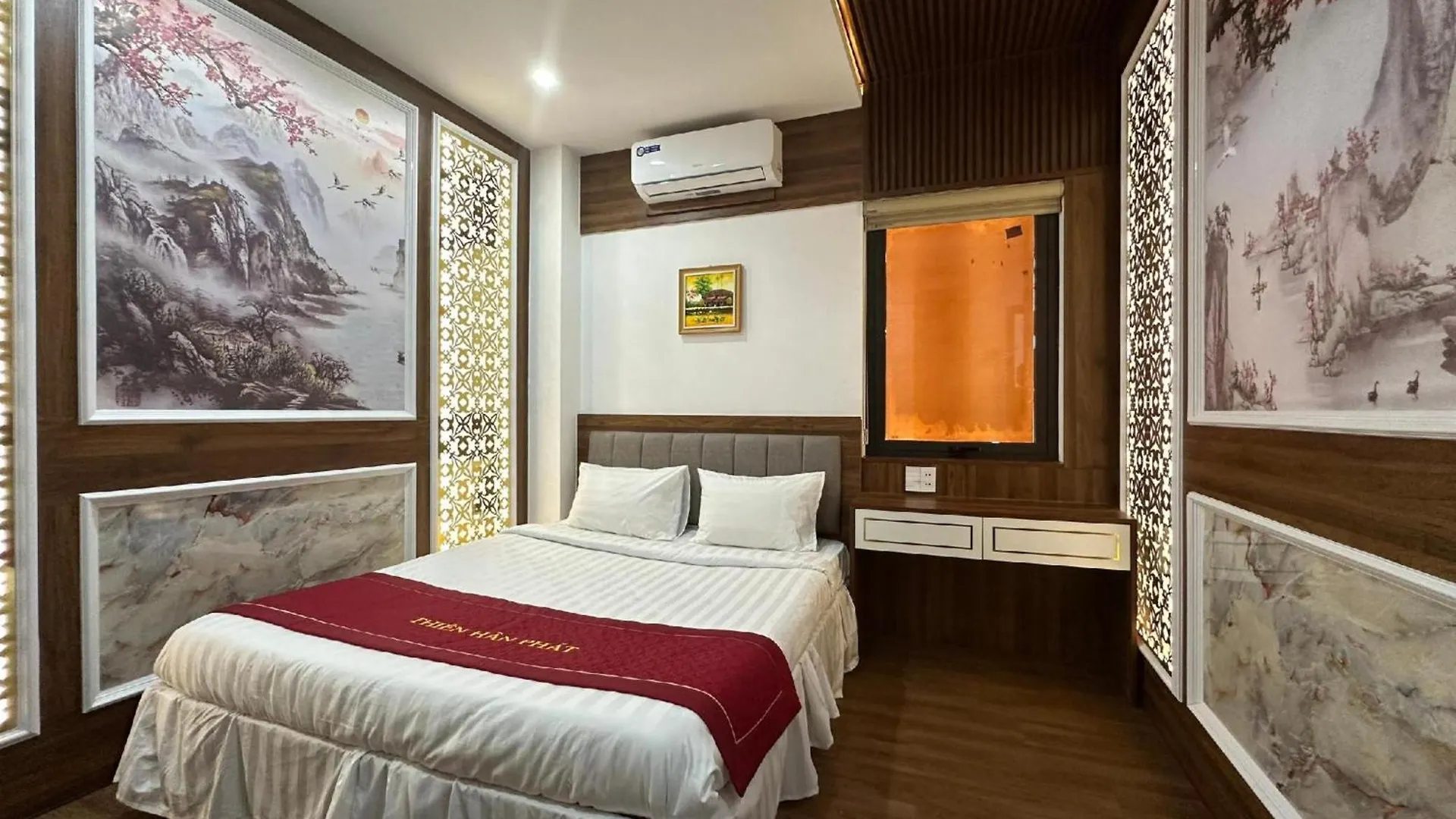 Thien Han Phat Hotel Da Nang 3*,  Vietnam