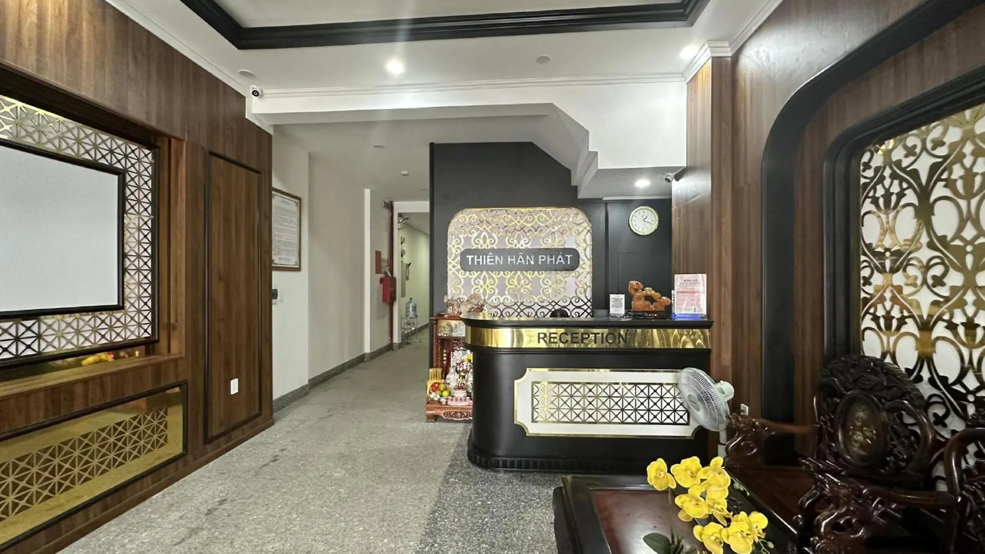 Thien Han Phat Hotel Da Nang