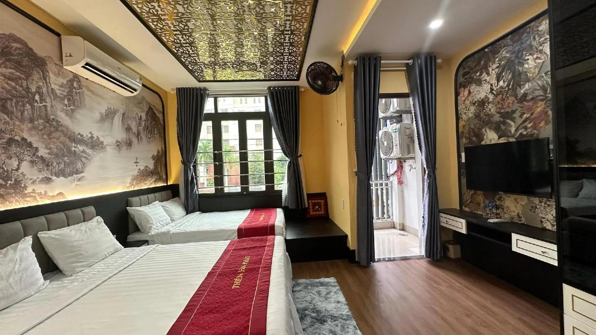 Thien Han Phat Hotel Da Nang Vietname