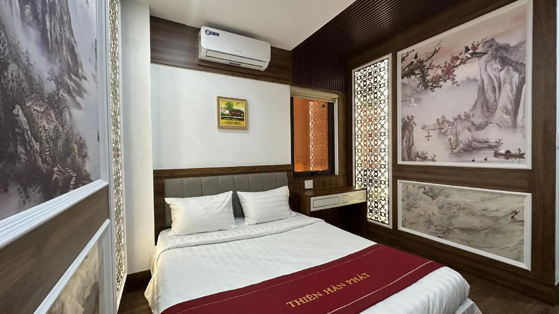 Thien Han Phat Hotel Da Nang