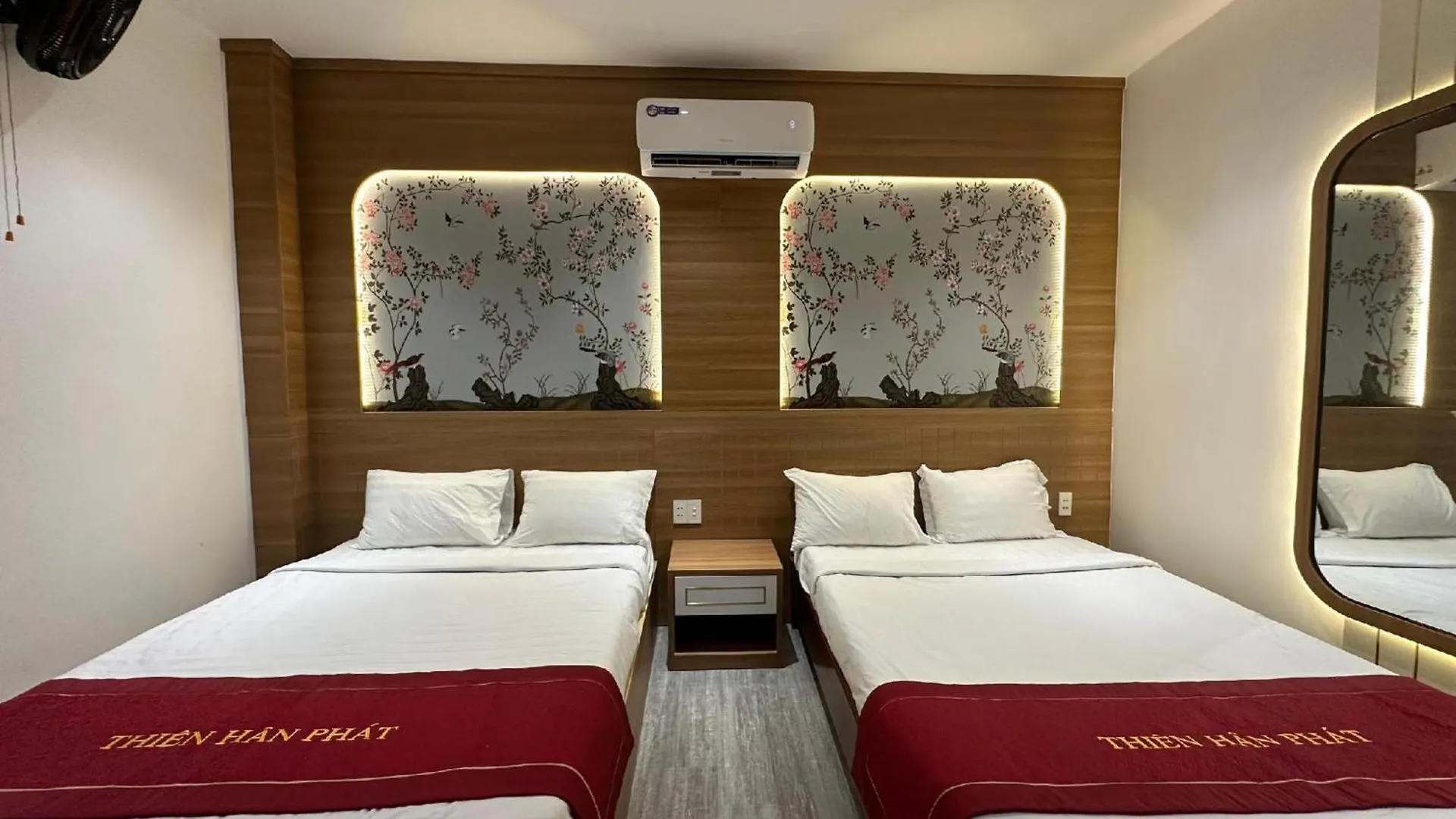 Thien Han Phat Hotel Da Nang
