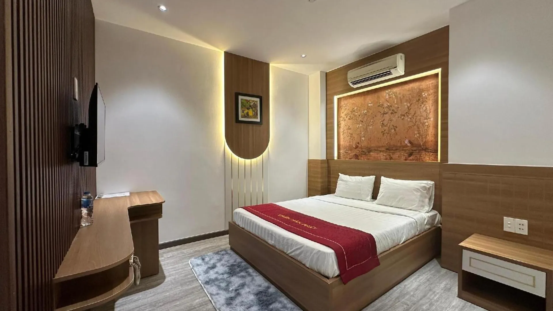 Thien Han Phat Hotel Da Nang 3*,  Vietname