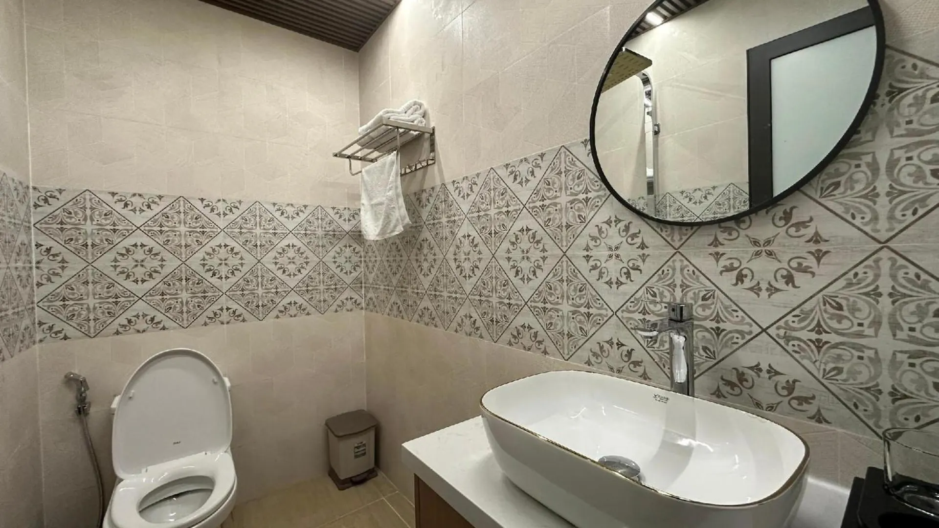 Thien Han Phat Hotel Da Nang Vietname