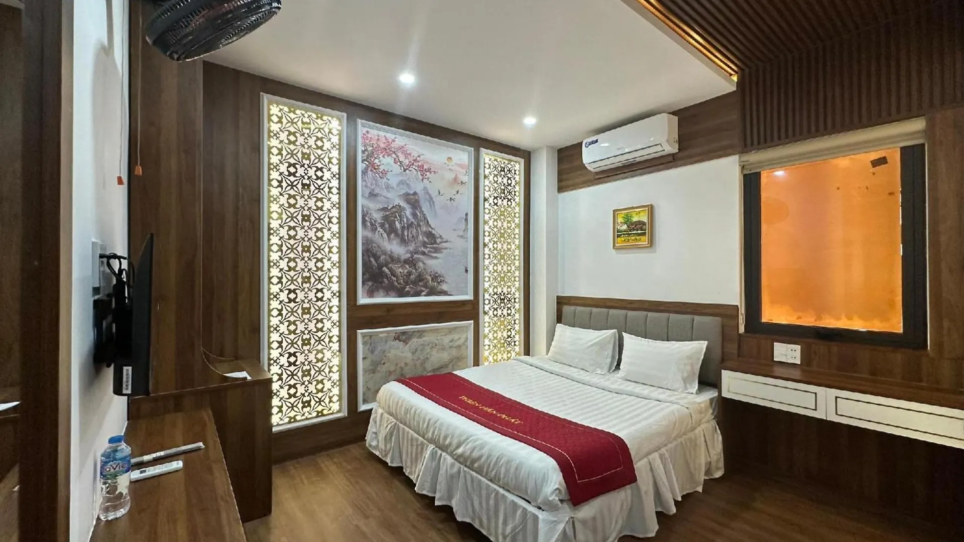***  Thien Han Phat Hotel Da Nang Vietname