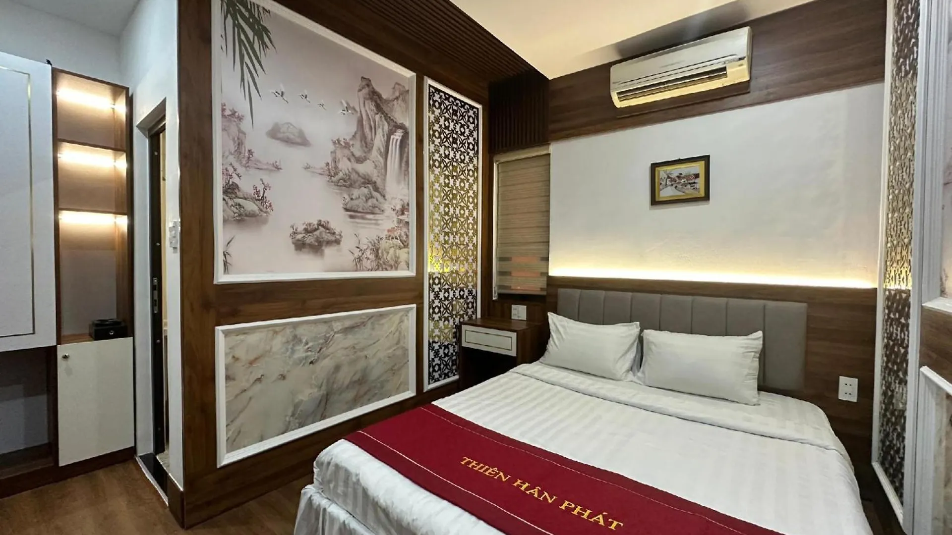 Thien Han Phat Hotel Da Nang