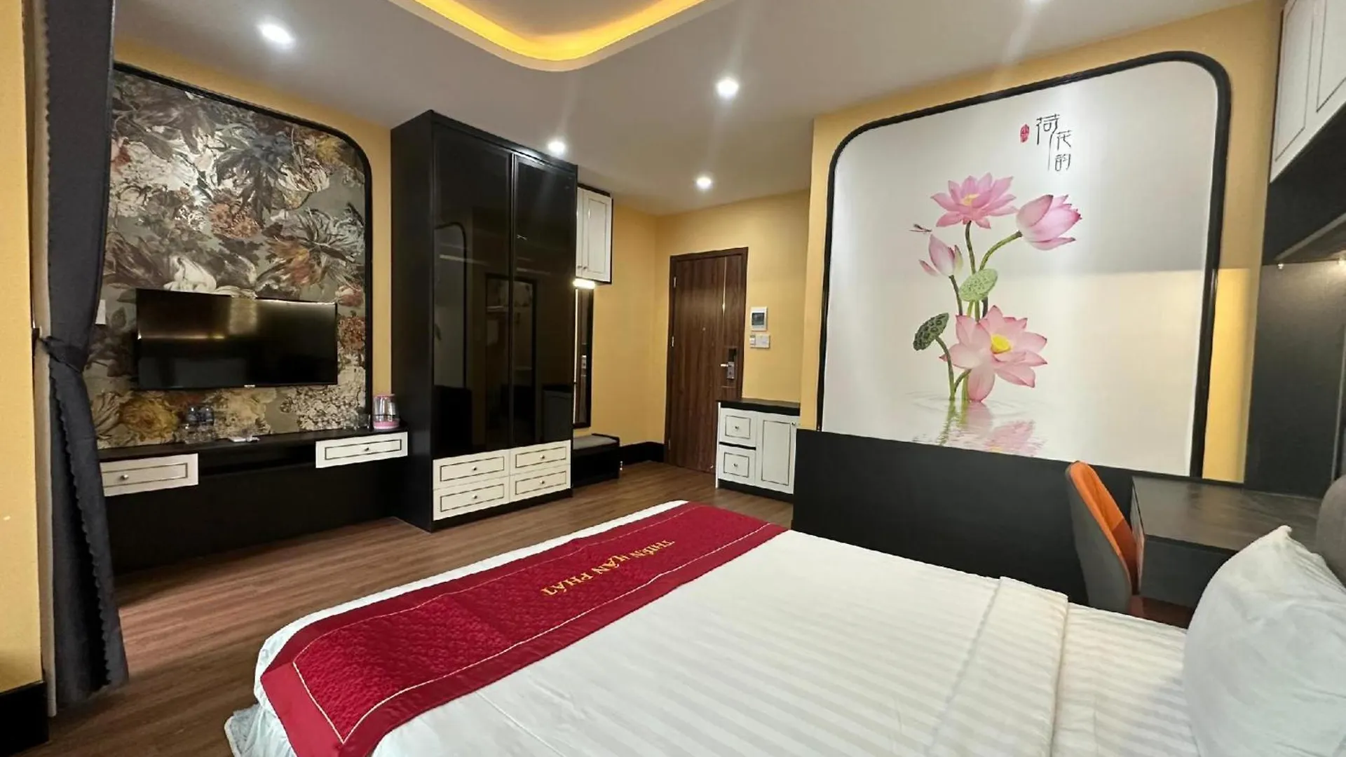 Thien Han Phat Hotel Da Nang
