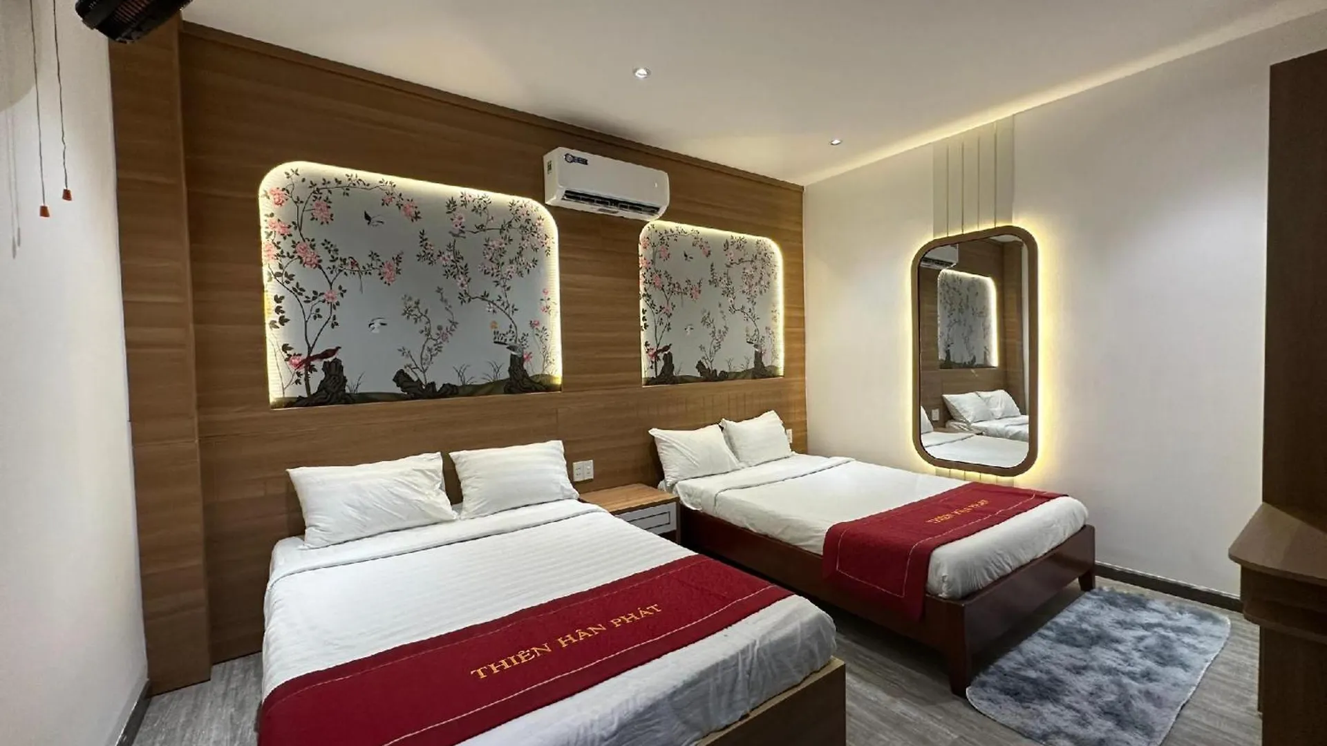Thien Han Phat Hotel Da Nang