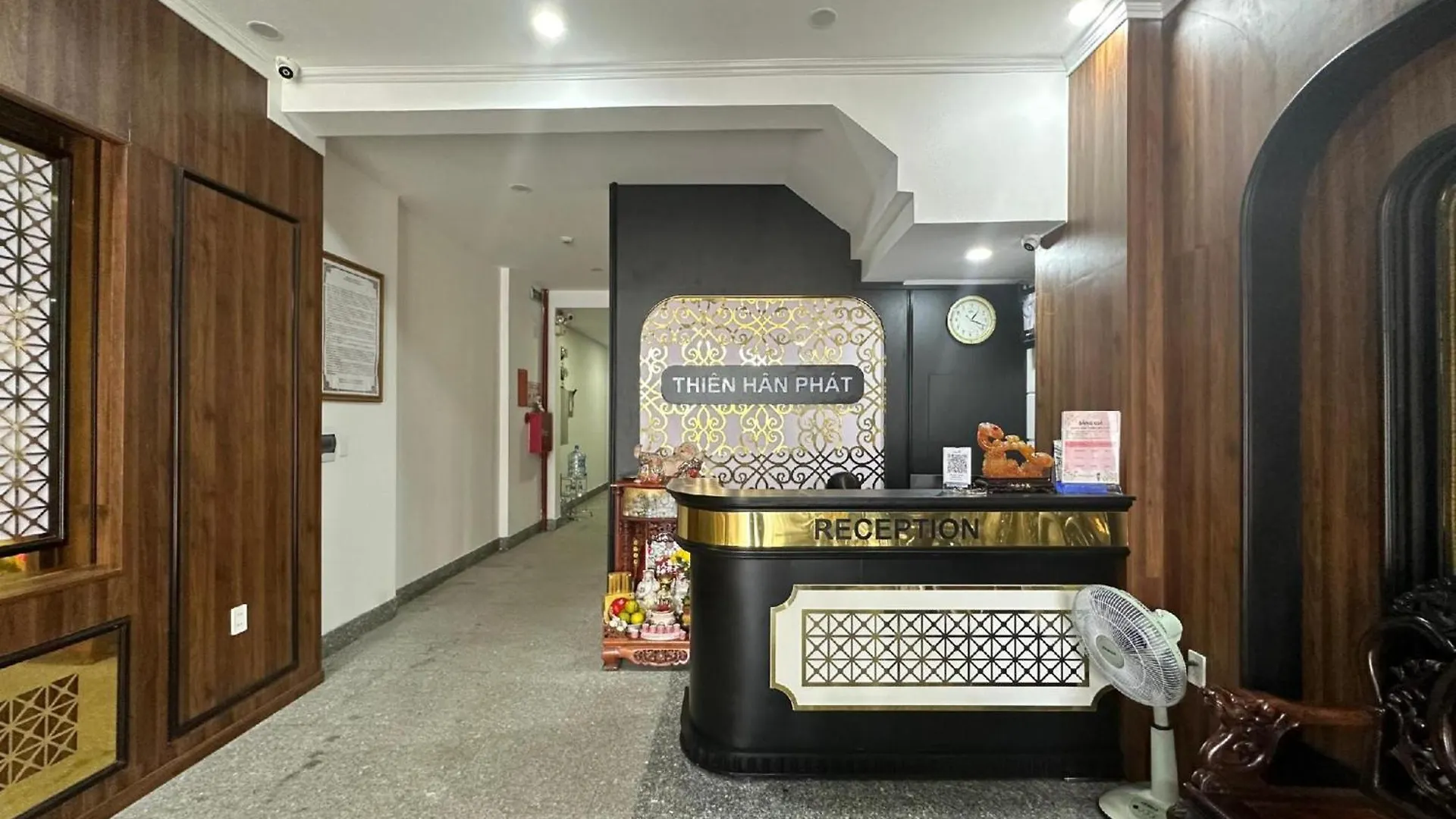 Thien Han Phat Hotel Da Nang
